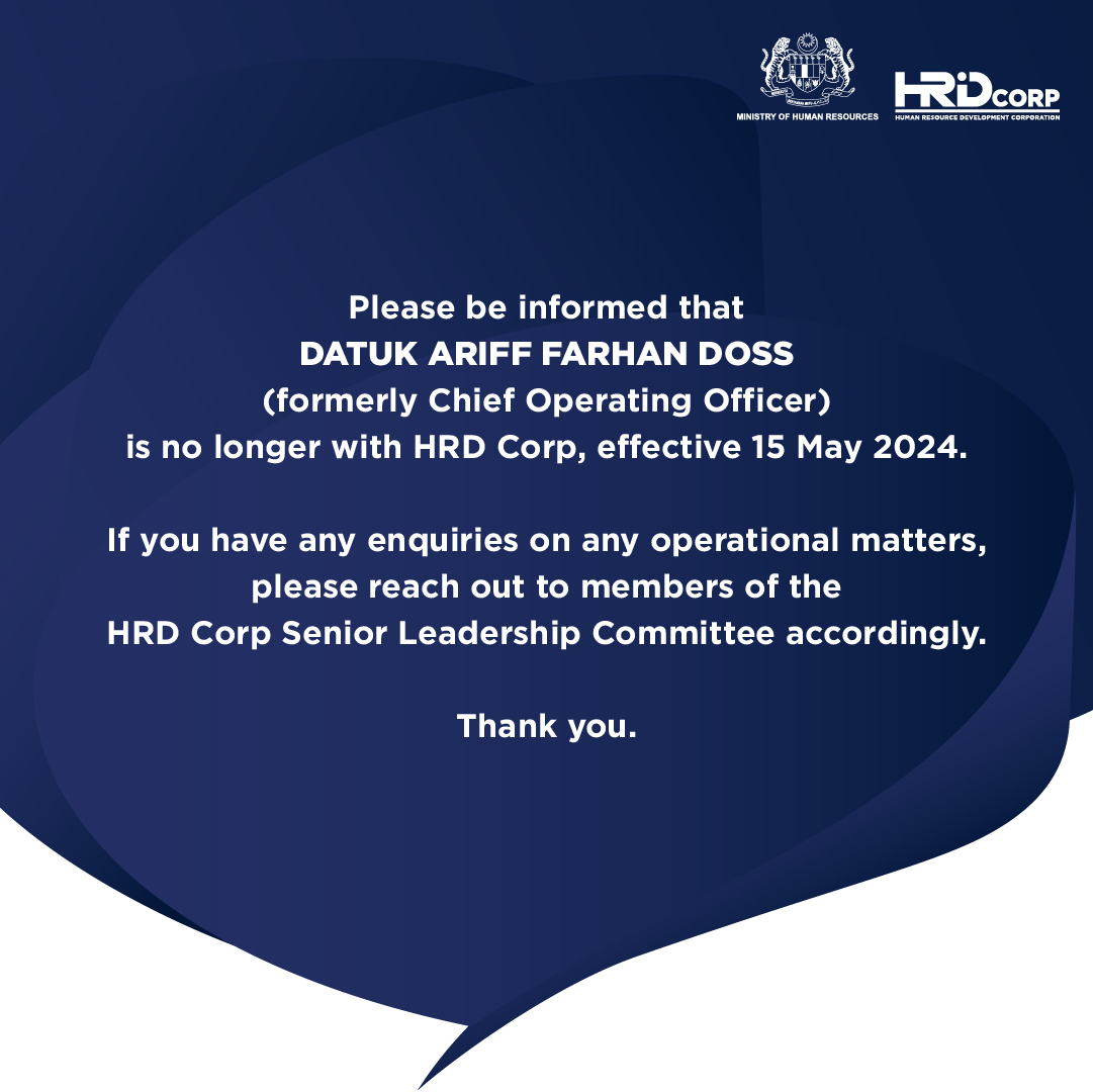 HRD Corp