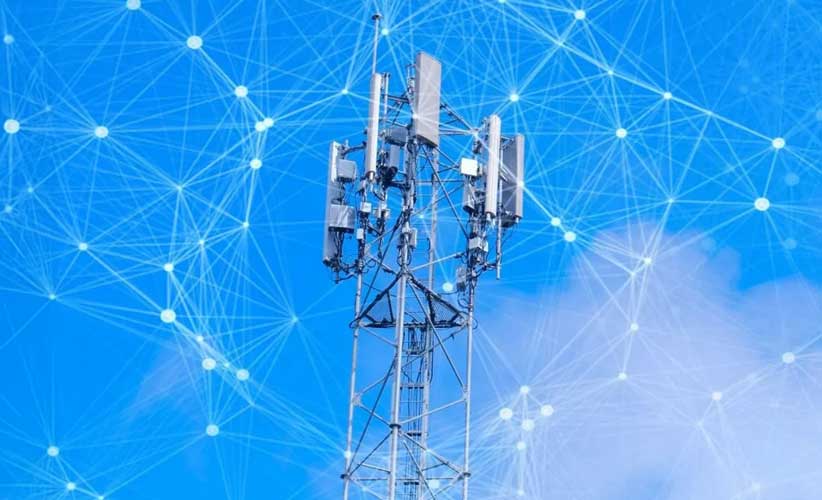 IndSF - Telecommunications