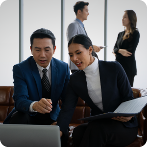 HR-Specialist